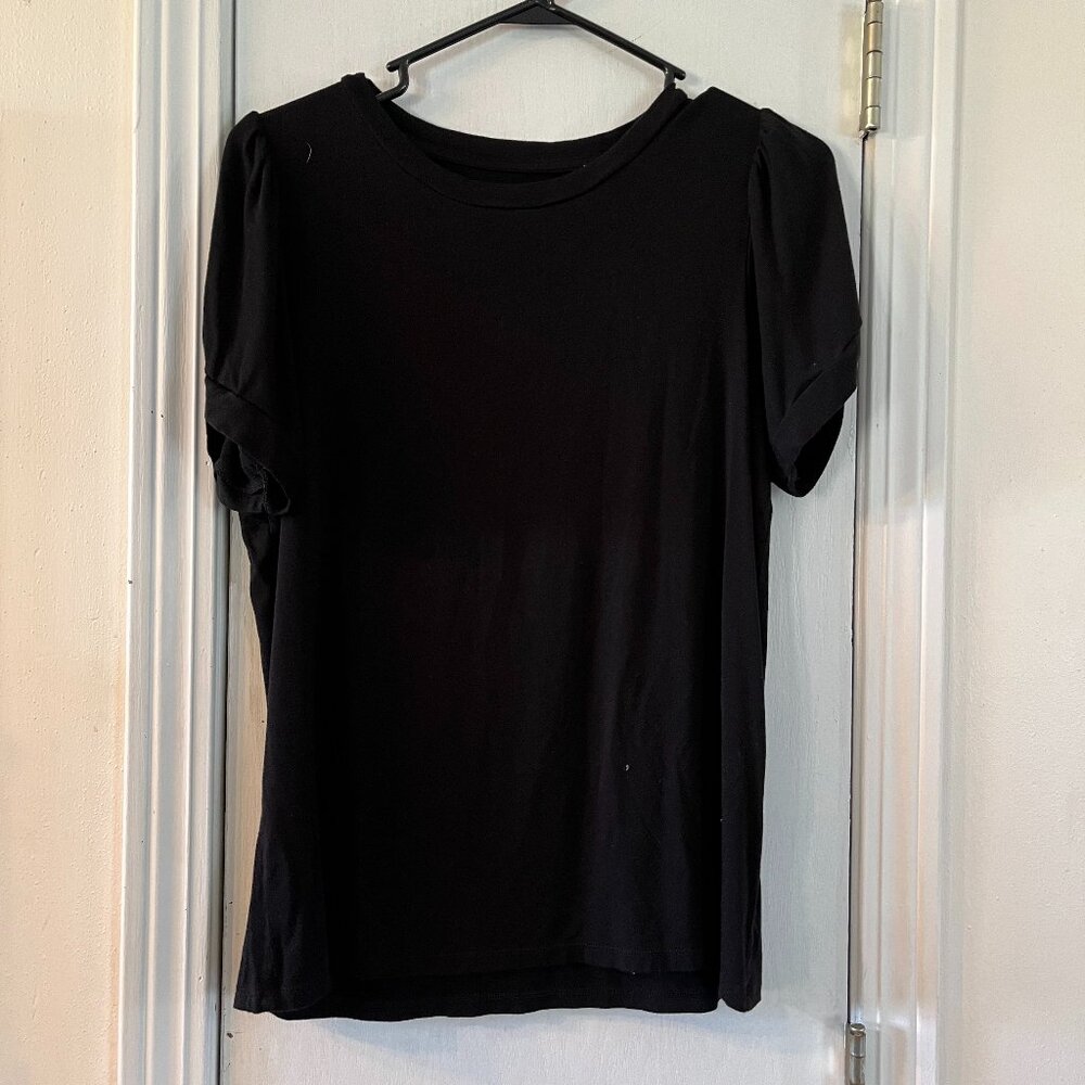 Black Market & Spruce Tee